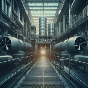 Gebze Havalandırma Sistemleri